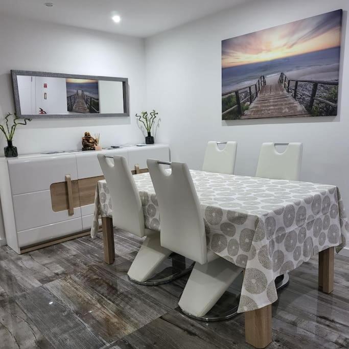 Nandos Apartement Costa de Caparica Εξωτερικό φωτογραφία