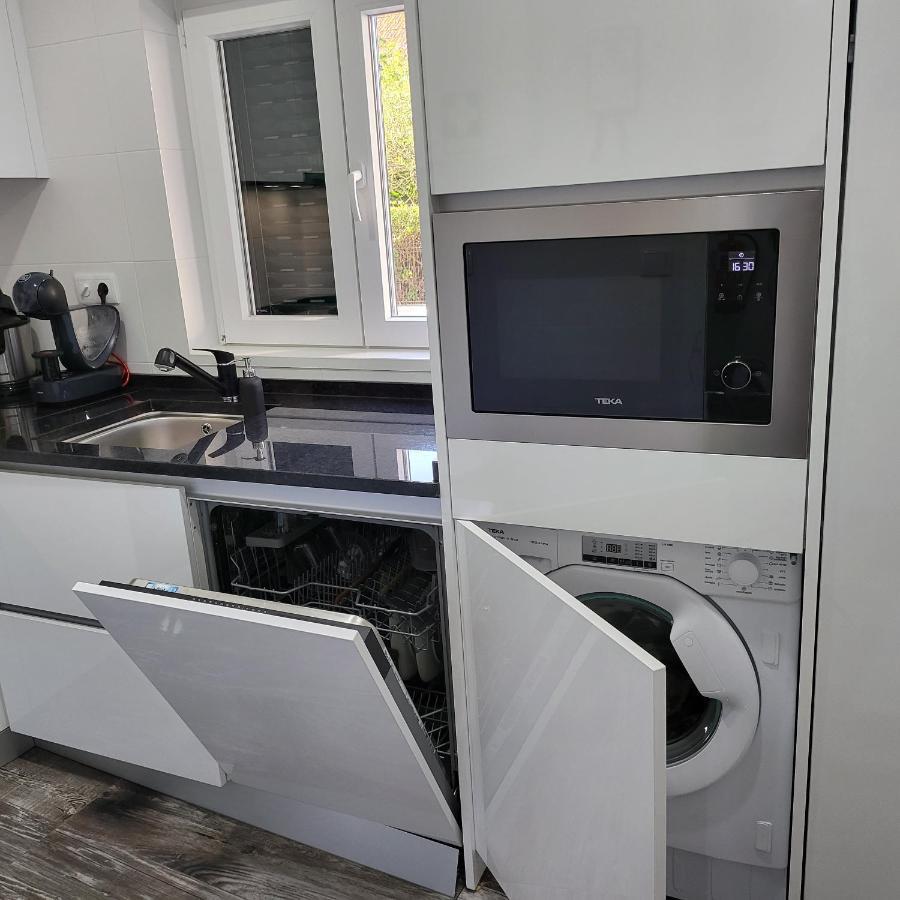 Nandos Apartement Costa de Caparica Εξωτερικό φωτογραφία