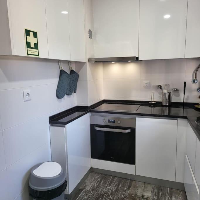 Nandos Apartement Costa de Caparica Εξωτερικό φωτογραφία