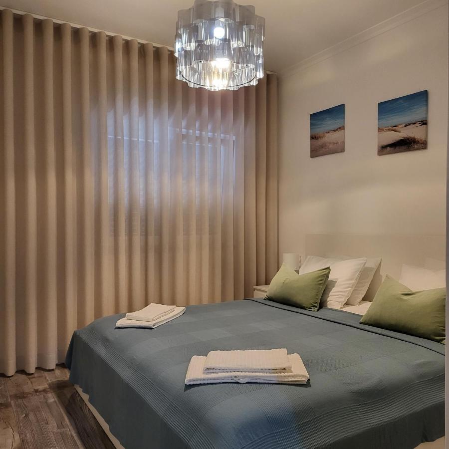 Nandos Apartement Costa de Caparica Εξωτερικό φωτογραφία