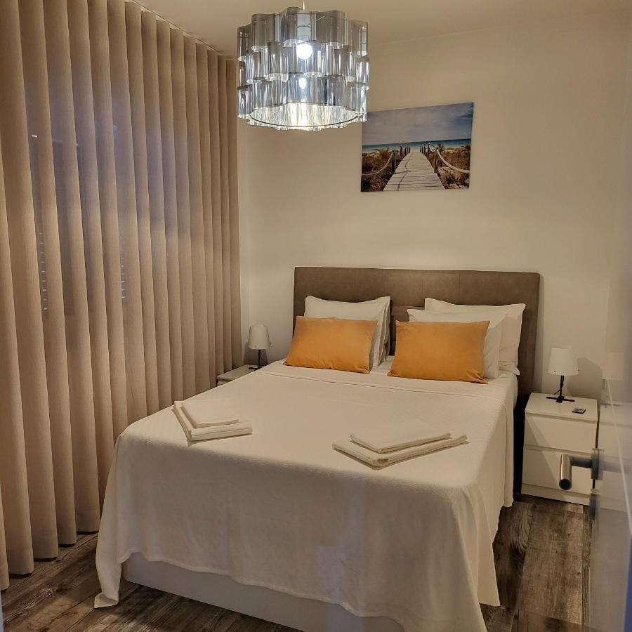 Nandos Apartement Costa de Caparica Εξωτερικό φωτογραφία