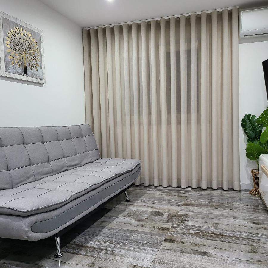 Nandos Apartement Costa de Caparica Εξωτερικό φωτογραφία