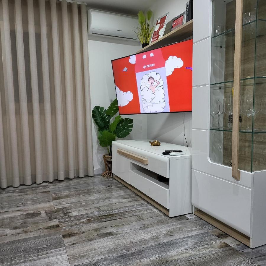 Nandos Apartement Costa de Caparica Εξωτερικό φωτογραφία
