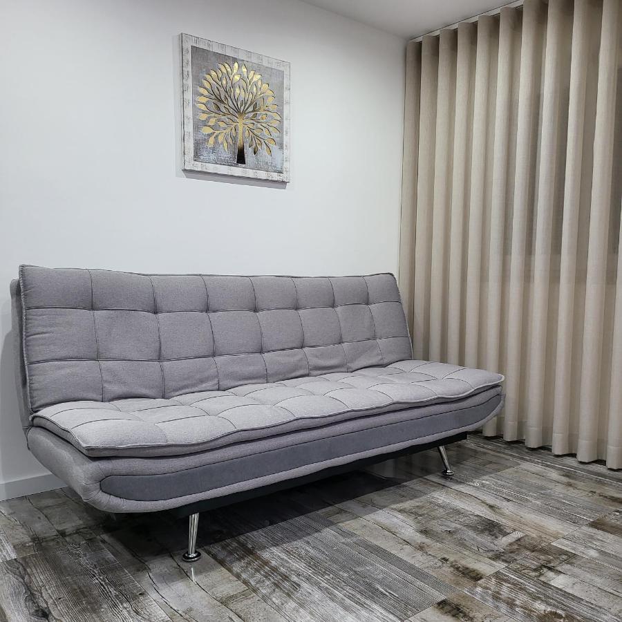 Nandos Apartement Costa de Caparica Εξωτερικό φωτογραφία