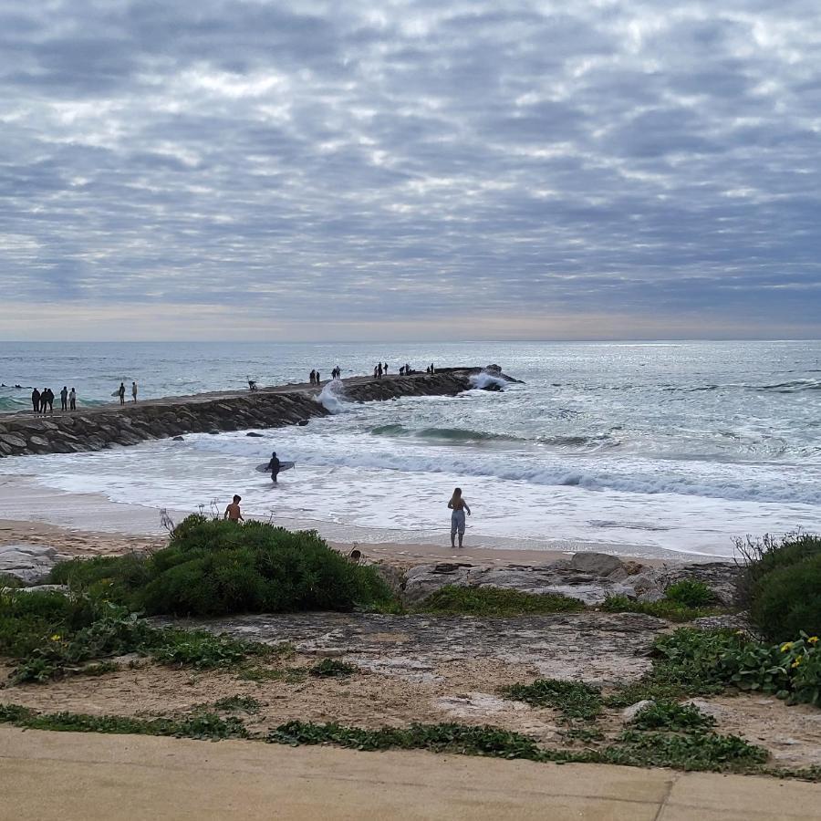 Nandos Apartement Costa de Caparica Εξωτερικό φωτογραφία